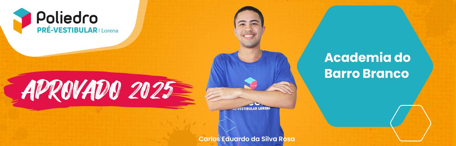 Aprovado 2025