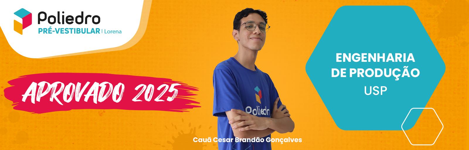 Aprovado 2025