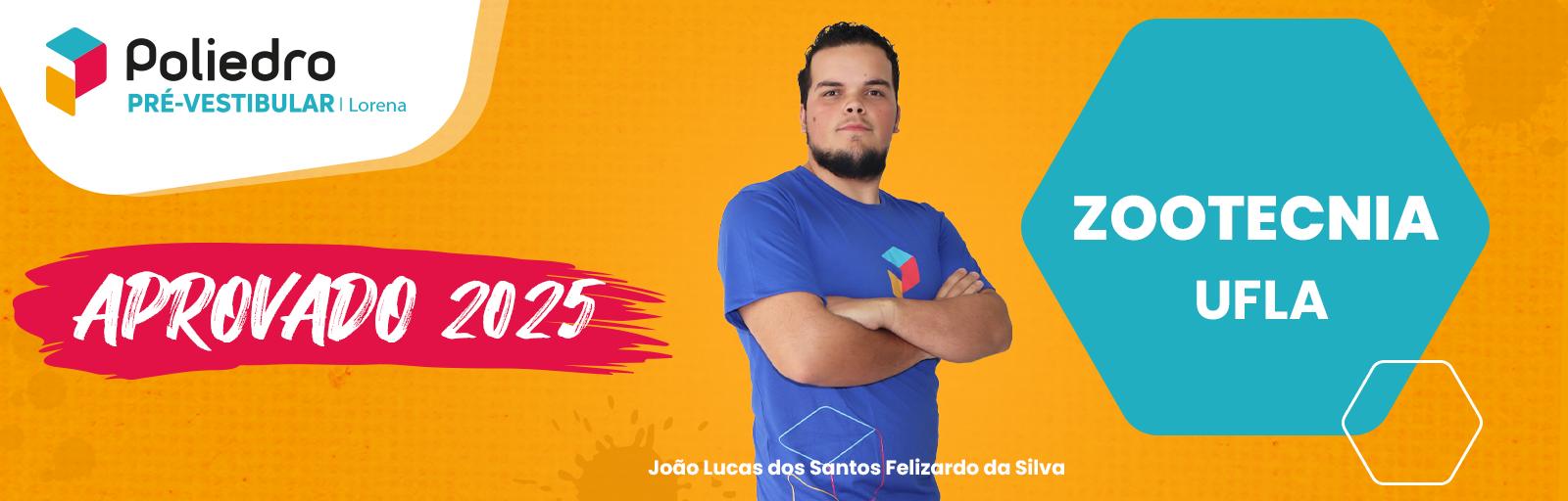 Aprovado 2025