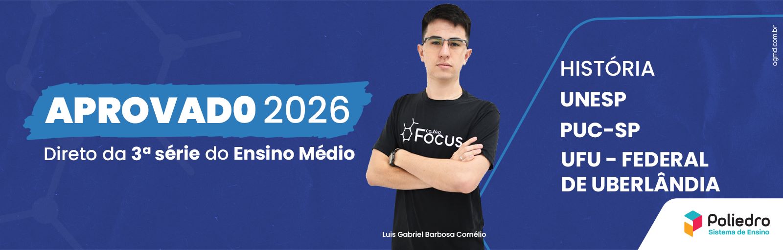 Aprovado 2025