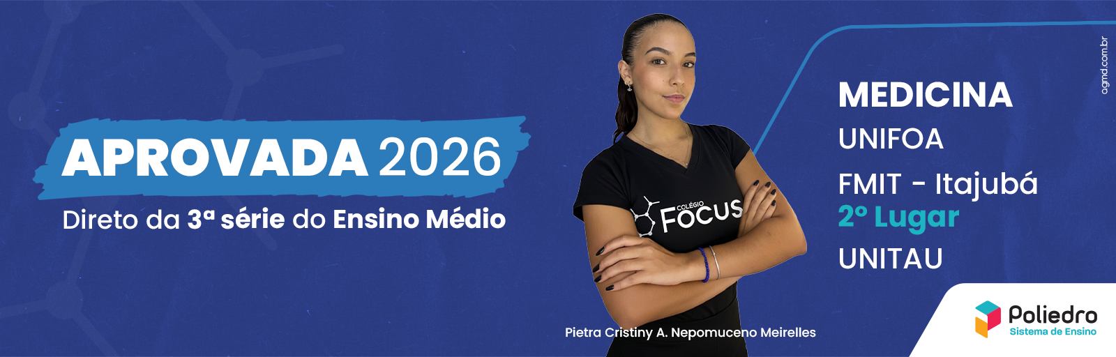 Aprovado 2025