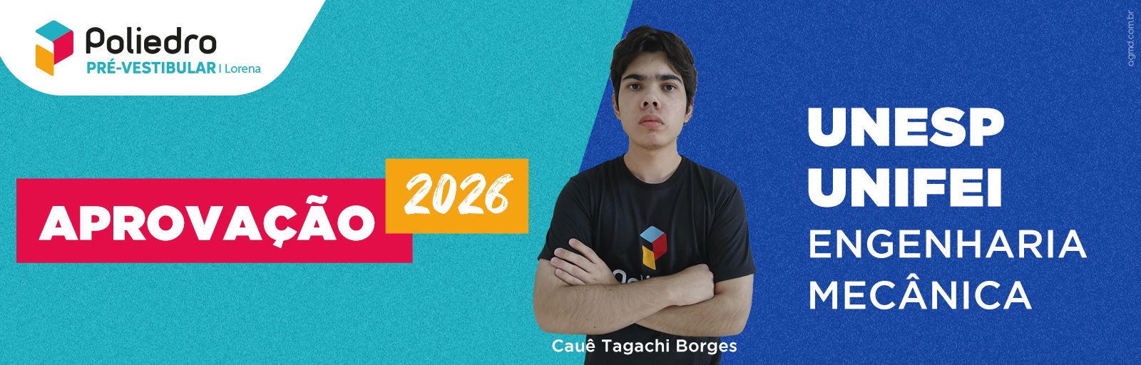 Aprovado 2025