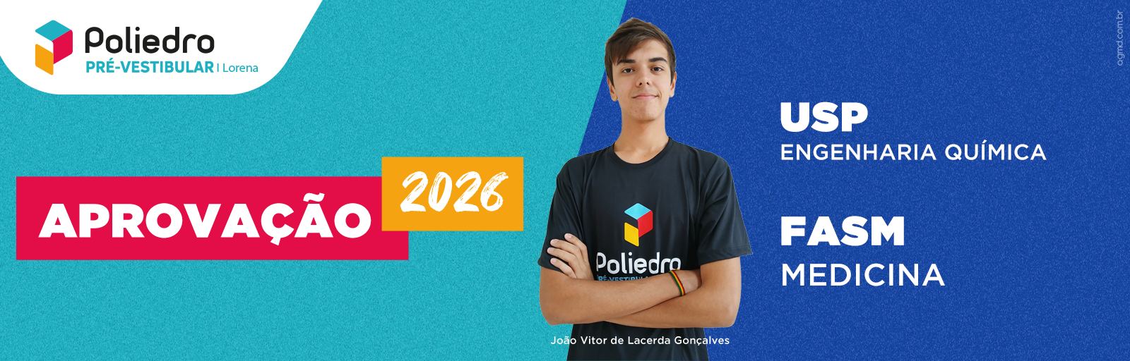 Aprovado 2025