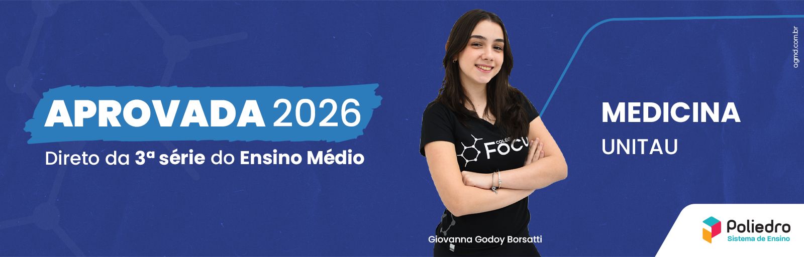 Aprovado 2025