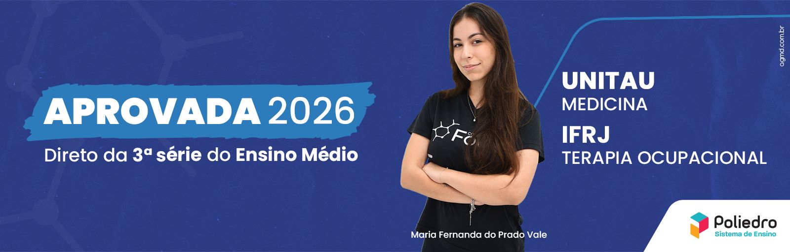 Aprovado 2025