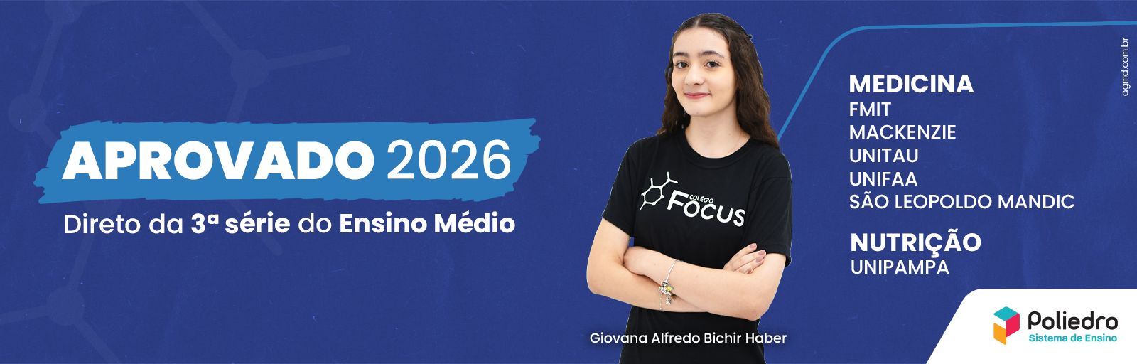 Aprovado 2025