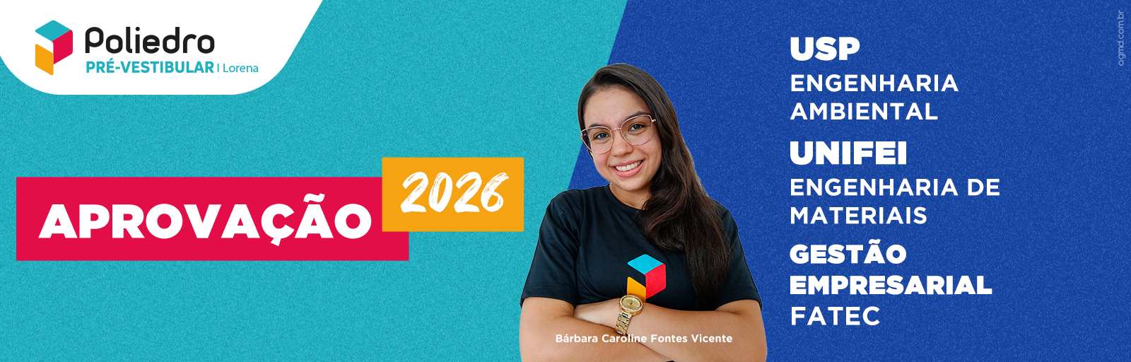 Aprovado 2025