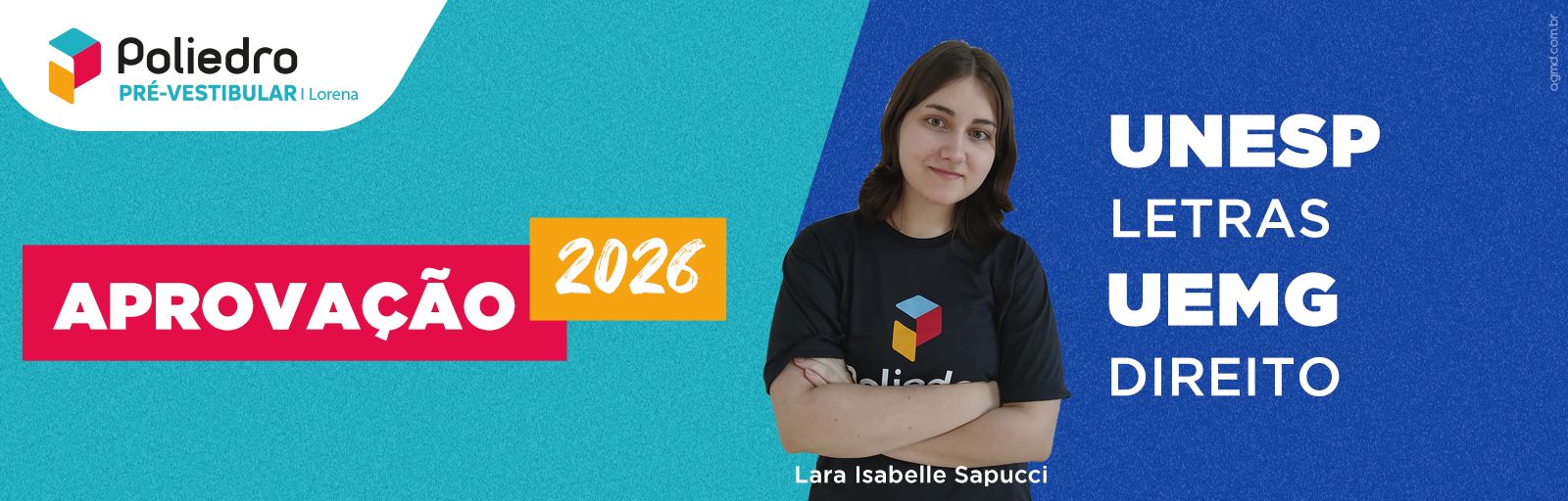 Aprovado 2025