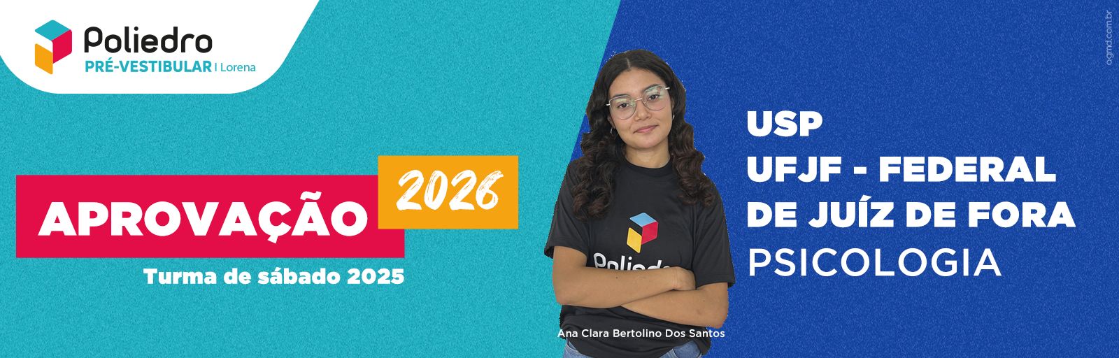 Aprovado 2025