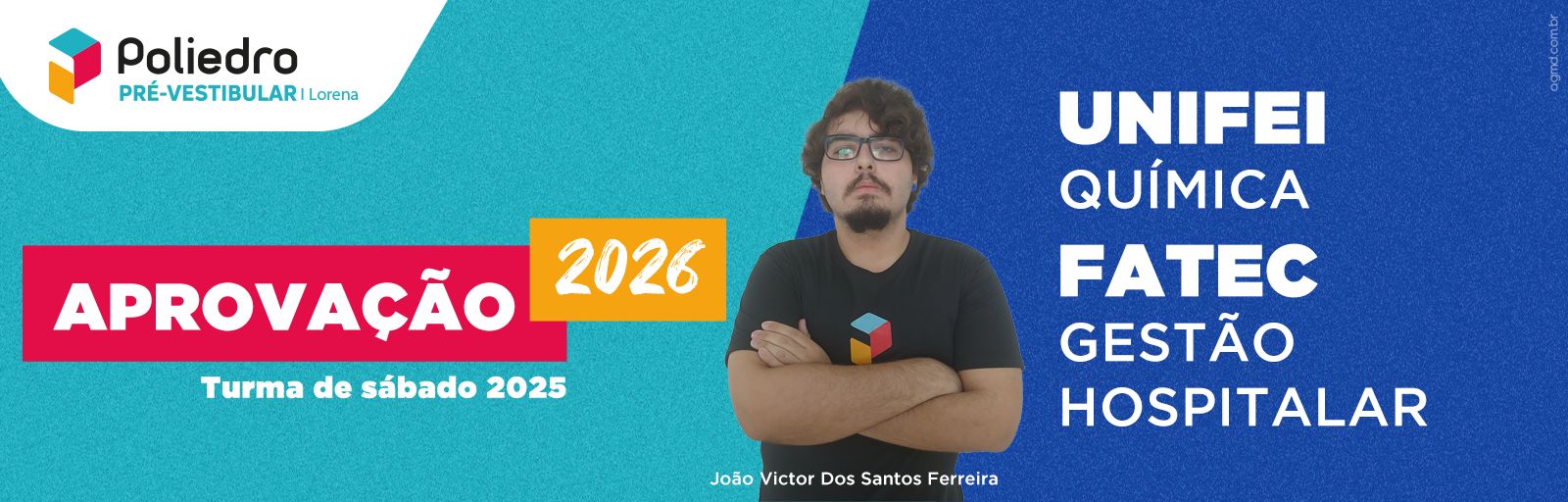 Aprovado 2025