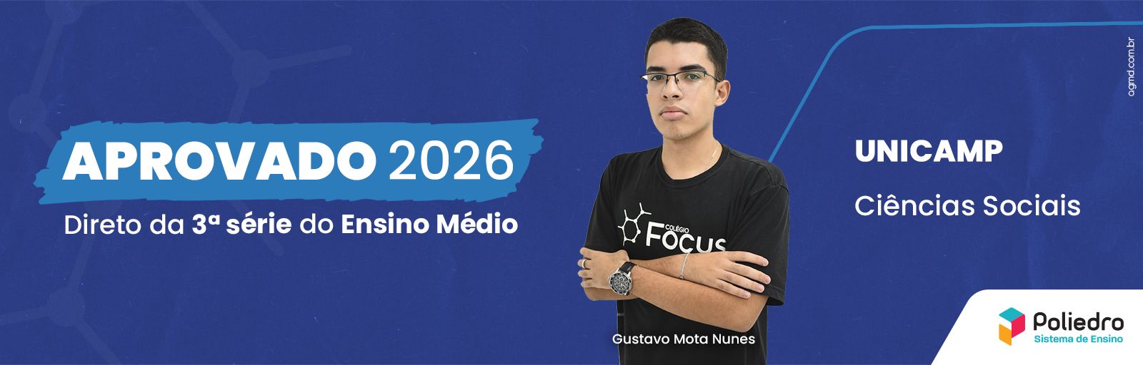 Aprovado 2025