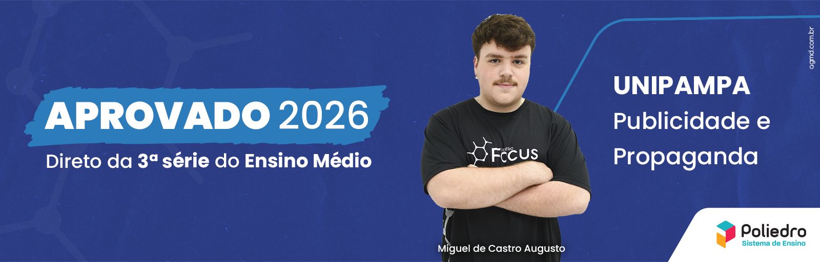 Aprovado 2025