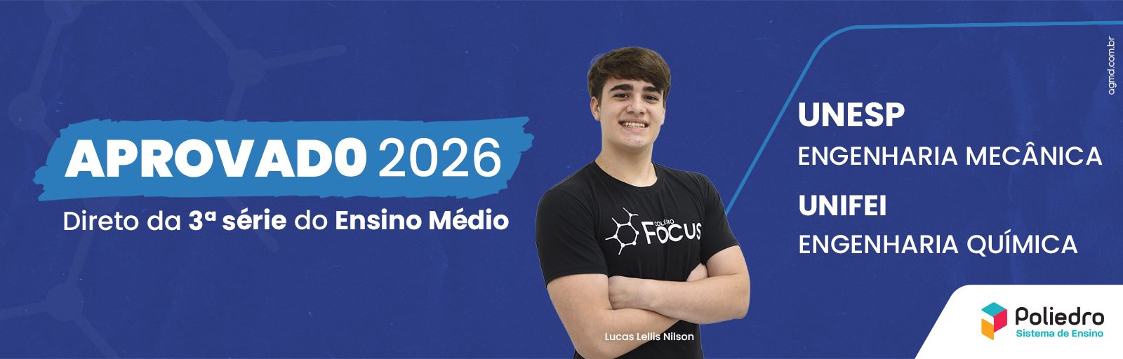 Aprovado 2025
