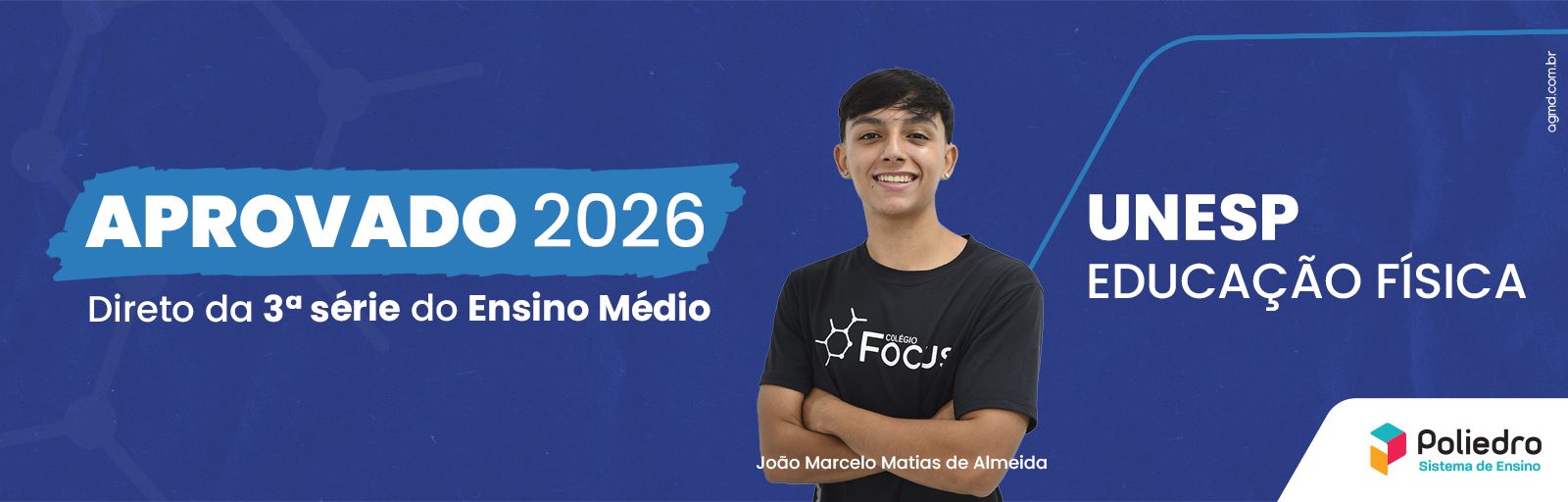 Aprovado 2025