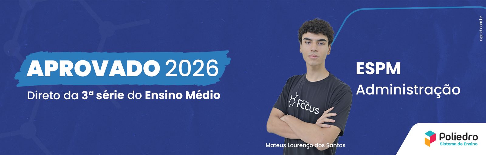 Aprovado 2025